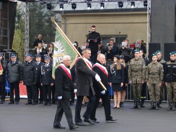 500. Rocznica Nadania Praw i Przywilejów Mieszczanom Bolimowa, S. Pytliński