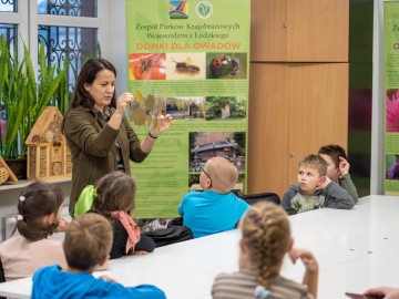 Bądź eco - dbaj o pszczoły, 