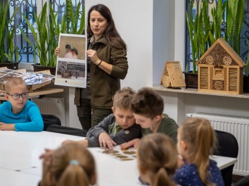 Bądź eco - dbaj o pszczoły, 