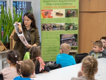 Bądź eco - dbaj o pszczoły, 