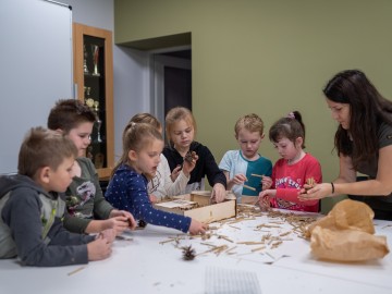 Bądź eco - dbaj o pszczoły, 