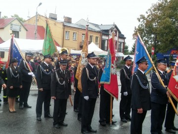 Dożynki Gminne w Wiskitkach 2018, 