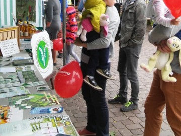 Dożynki Gminne w Wiskitkach 2018, 