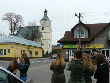 Dzień Krajobrazu - Bolimów, Bolimowski PK, A. Pruszkowska, OT BPK