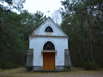 Gacna, <p>fot. H. Bałut</p>