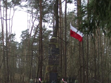 Po raz XIX na POWSTAŃCZYM SZLAKU, Jerzy Sadzewicz