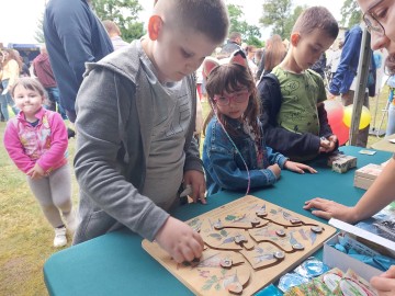 Święto Rodziny Strobów 2025, 