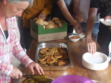 X FESTIWAL NAUKI na Państwowej Wyższej Szkole Zawodowej w Skierniewicach, S. Pytliński