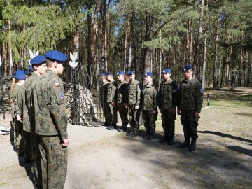 Rajd „Śladami Oddziału majora Hubala” 2026 za nami!, 