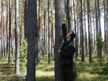 Rajd „Śladami Oddziału majora Hubala” 2026 za nami!, 