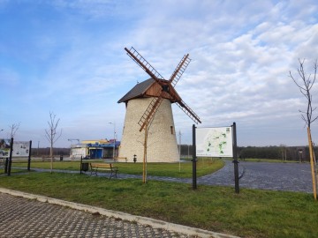 ZPKWŁ w Muzeum Chleba w Krasocinie, 