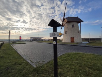 ZPKWŁ w Muzeum Chleba w Krasocinie, 