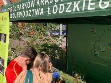 Relacja z charytatywnego wydarzenia Apetyt na Oddech „Łupkowa Run 2024”, 