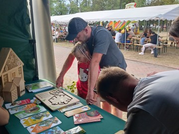 Festiwal smaków i muzyki w Działoszynie, 