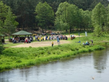 Przyroda uczy najpiękniej, K. Kierniakiewicz