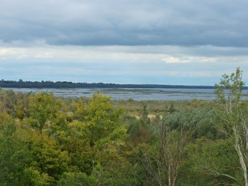 Rajd Rowerem nad Wartą - jesień 2024, <p>M. Ignaczak</p>