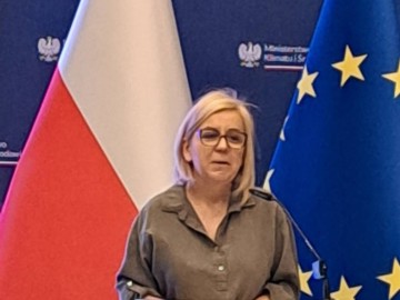 50 lat parków krajobrazowych w Polsce, 