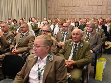 50 lat parków krajobrazowych w Polsce, 