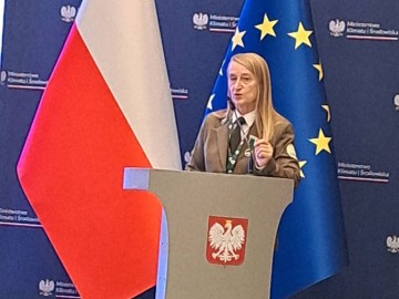 50 lat parków krajobrazowych w Polsce, 