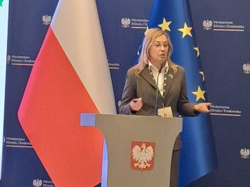 50 lat parków krajobrazowych w Polsce, 