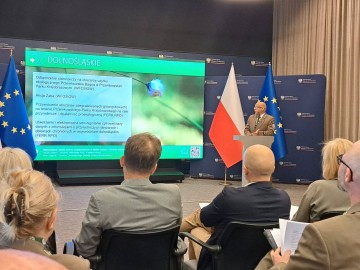 50 lat parków krajobrazowych w Polsce, 