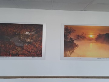 50 lat parków krajobrazowych w Polsce, 