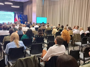 50 lat parków krajobrazowych w Polsce, 